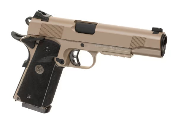 KJ M1911 MEU Full Metal GBB