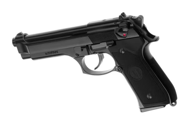 KJ M9 Full Metal GBB