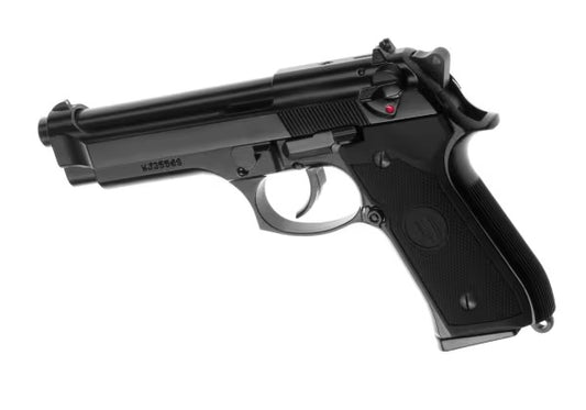 KJ M9 Full Metal GBB