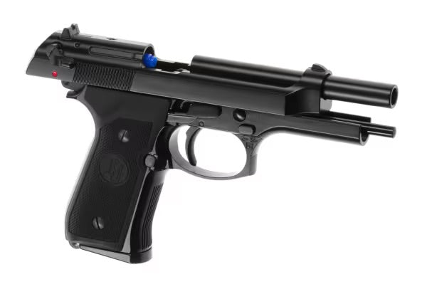 KJ M9 Full Metal GBB