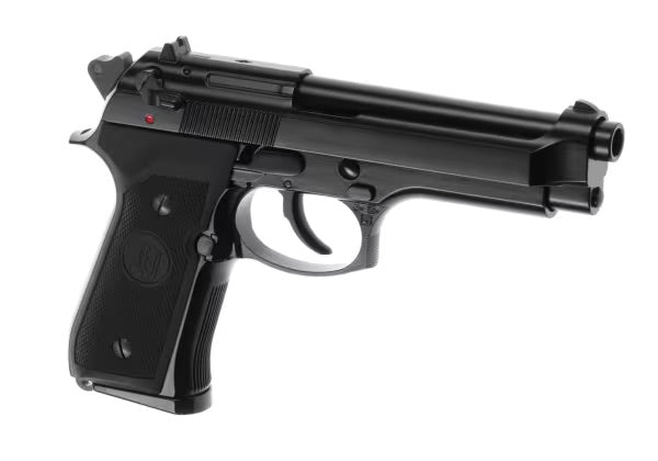 KJ M9 Full Metal GBB