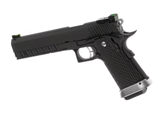 KJ Works Hi-Capa 6 Full Metal GBB