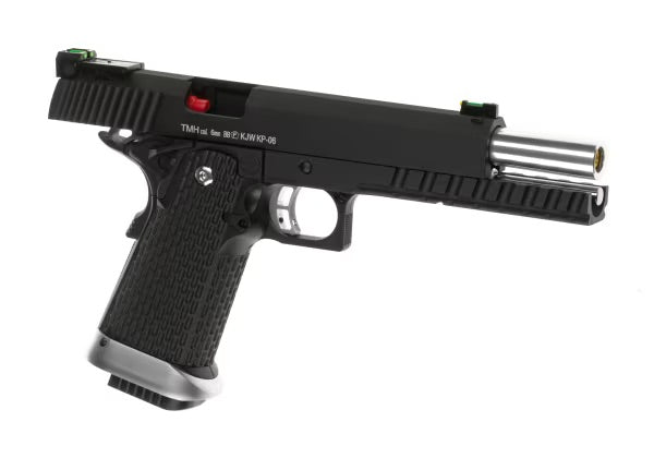 KJ Works Hi-Capa 6 Full Metal GBB