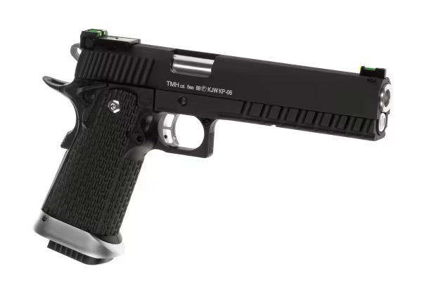 KJ Works Hi-Capa 6 Full Metal GBB