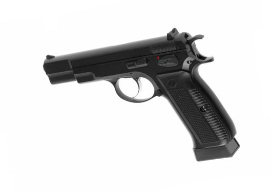 KJ Works KP-09 Full Metal Co2