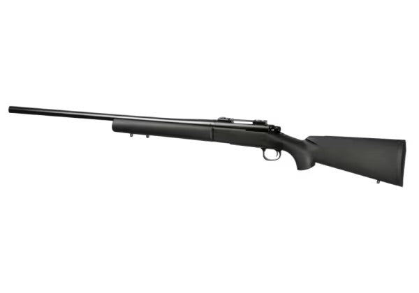 KJ Works M700 Takedown High Velocity Version