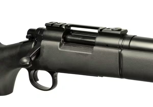 KJ Works M700 Takedown High Velocity Version