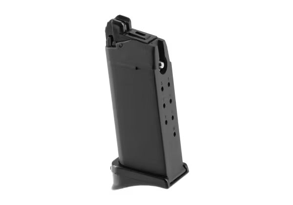 KJ Works Magazin KJ27 GBB 13rds