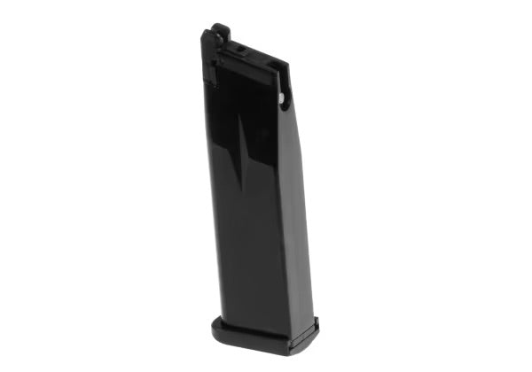 KJ Works Magazin KP-08 GBB 28rds