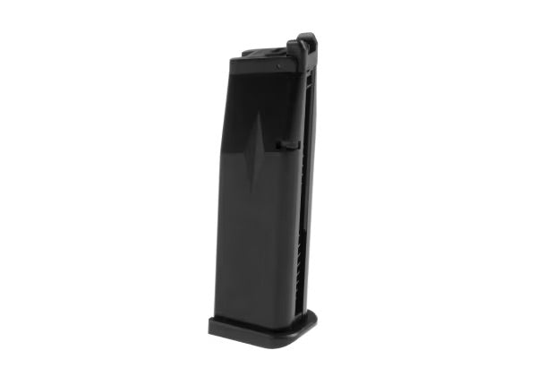 KJ Works Magazin KP-08 GBB 28rds