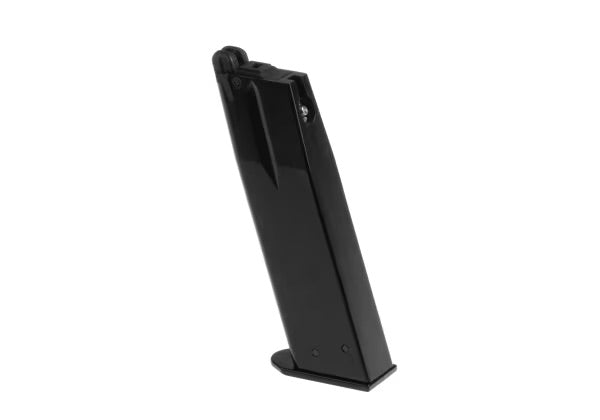 KJ Works Magazin KP-09 GBB 24rds