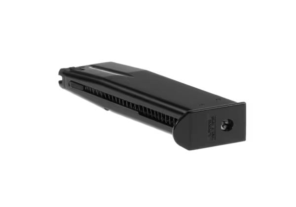 KJ Works Magazin KP-09 GBB 24rds