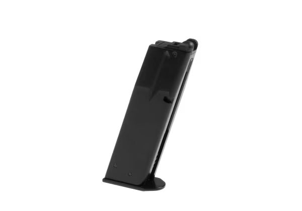 KJ Works Magazin KP-09 GBB 24rds