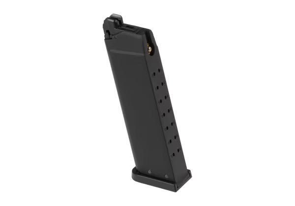 KJ Works Magazin KP-18 / KP-13F GBB 23rds
