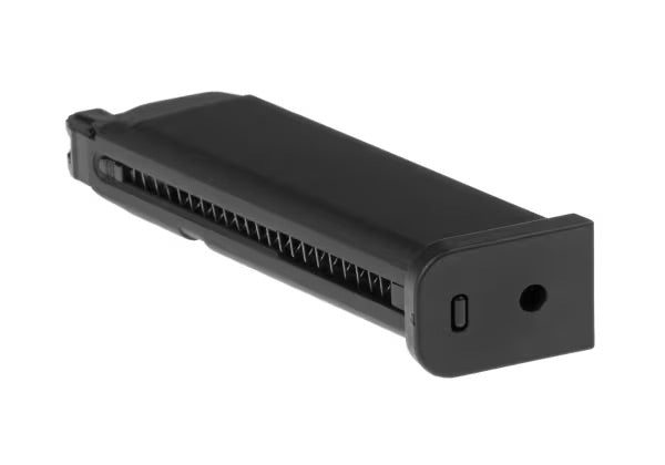 KJ Works Magazin KP-18 / KP-13F GBB 23rds