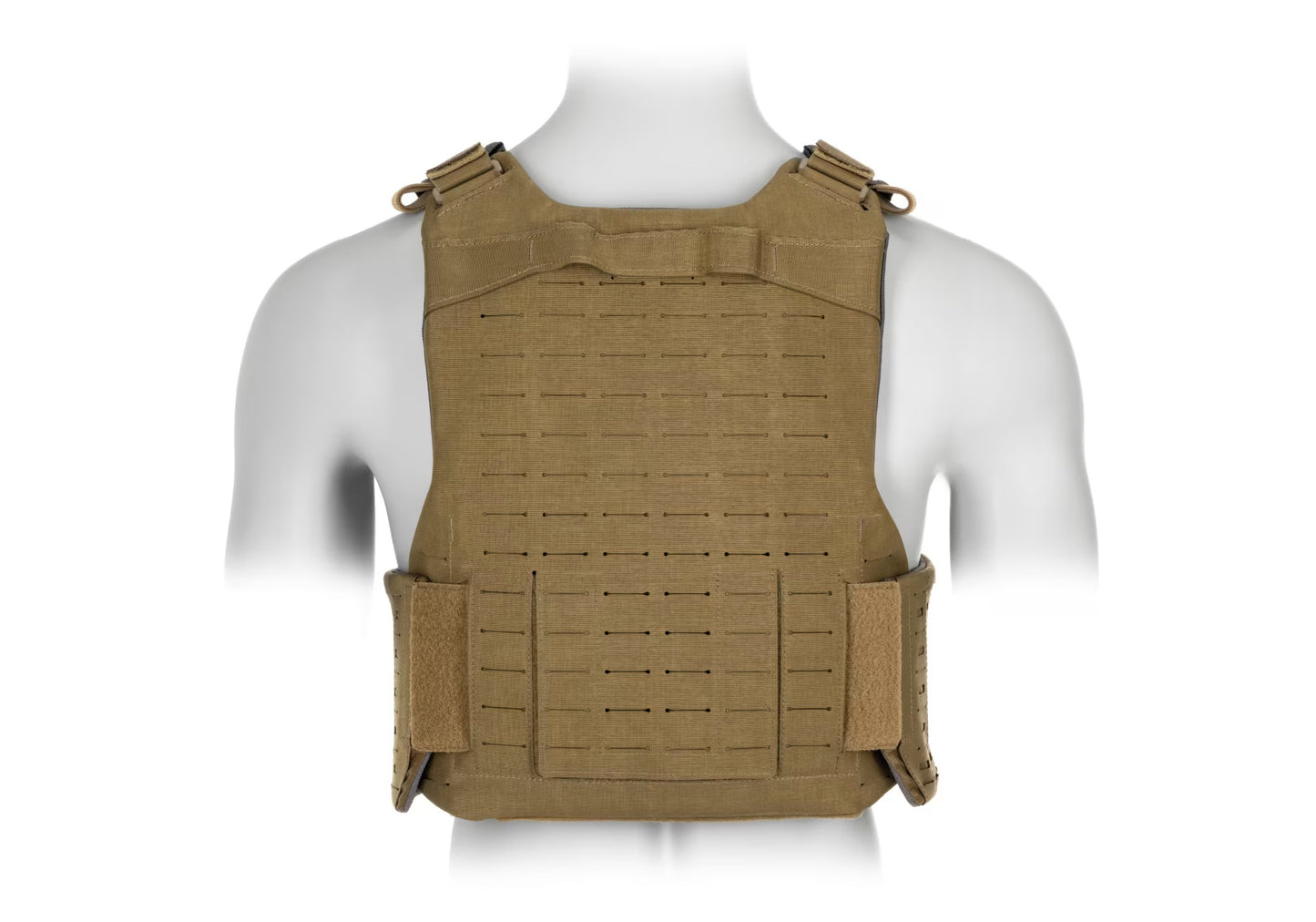 KSAV Koursores Plate Carrier COYOTE