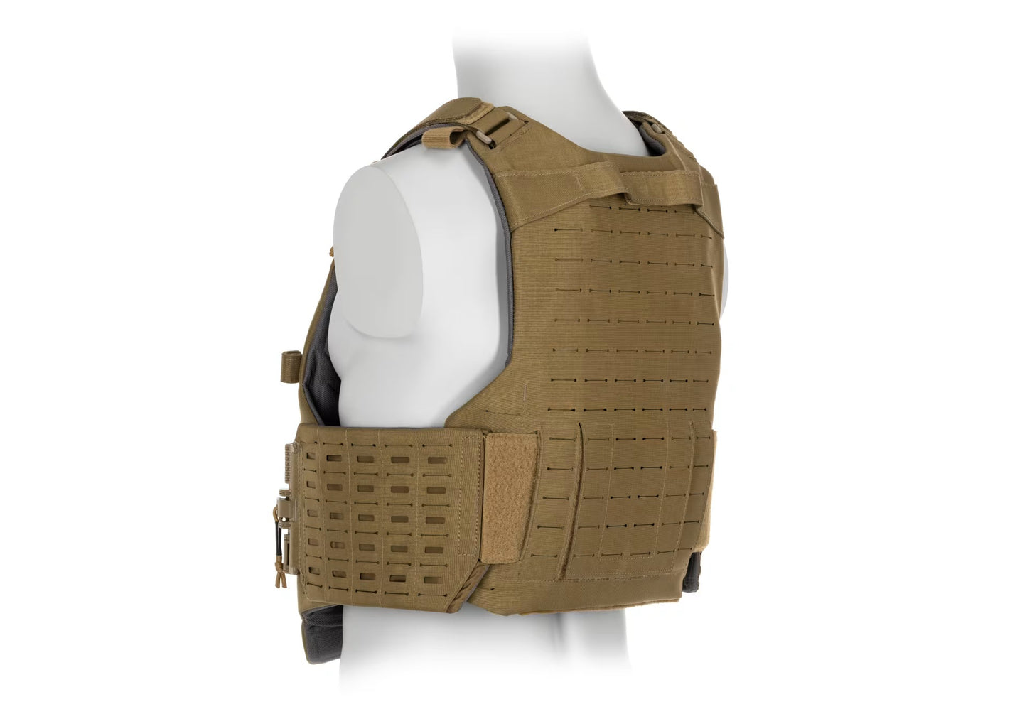 KSAV Koursores Plate Carrier COYOTE