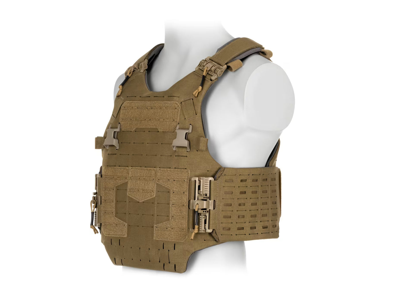 KSAV Koursores Plate Carrier COYOTE