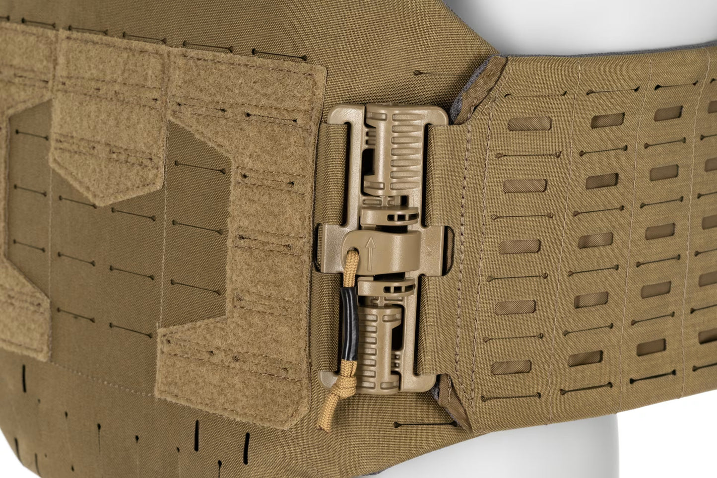 KSAV Koursores Plate Carrier COYOTE