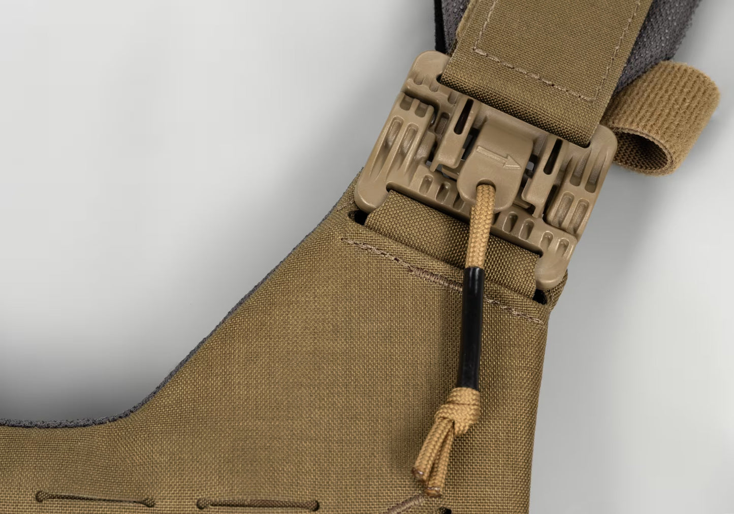 KSAV Koursores Plate Carrier COYOTE
