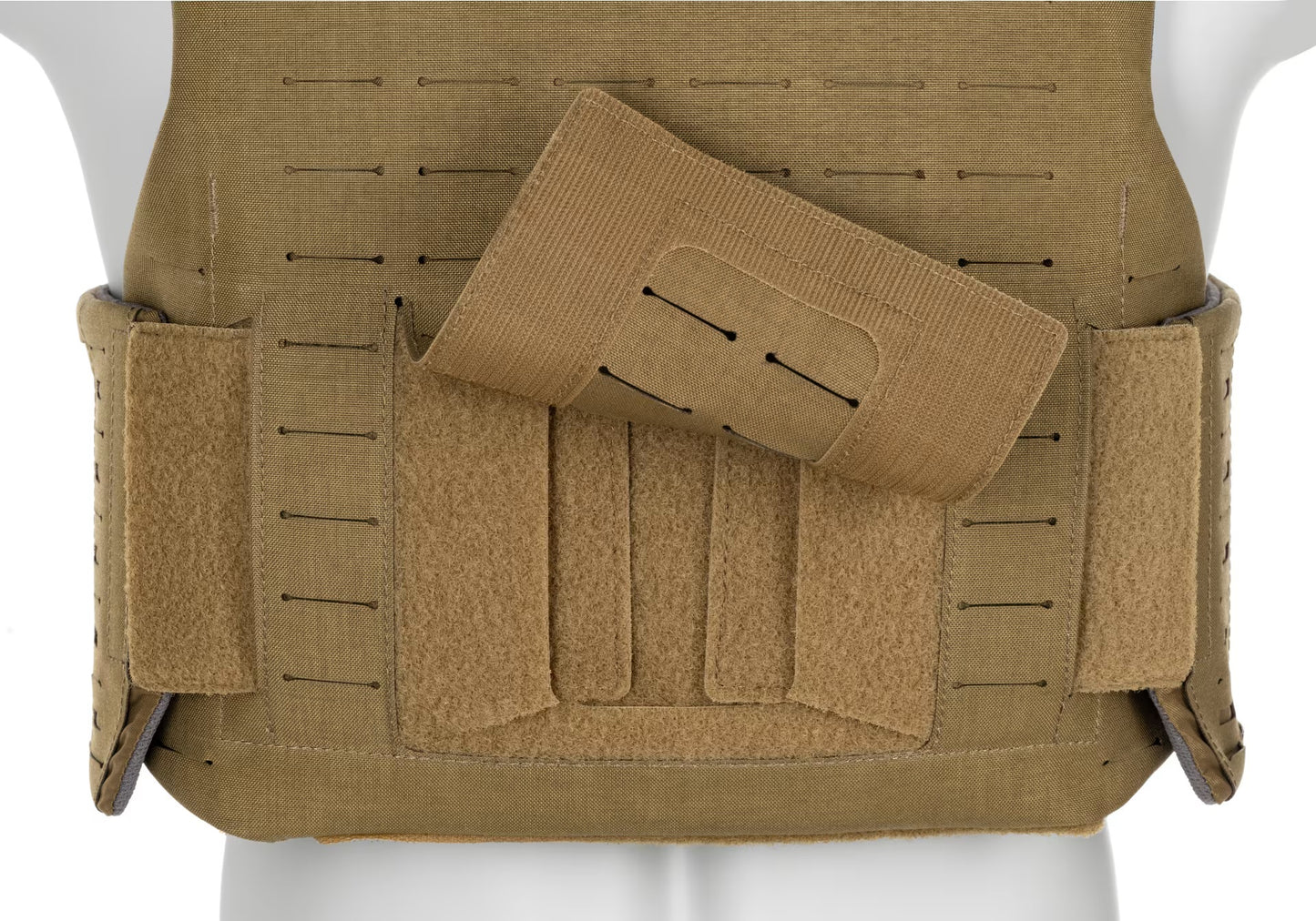 KSAV Koursores Plate Carrier COYOTE