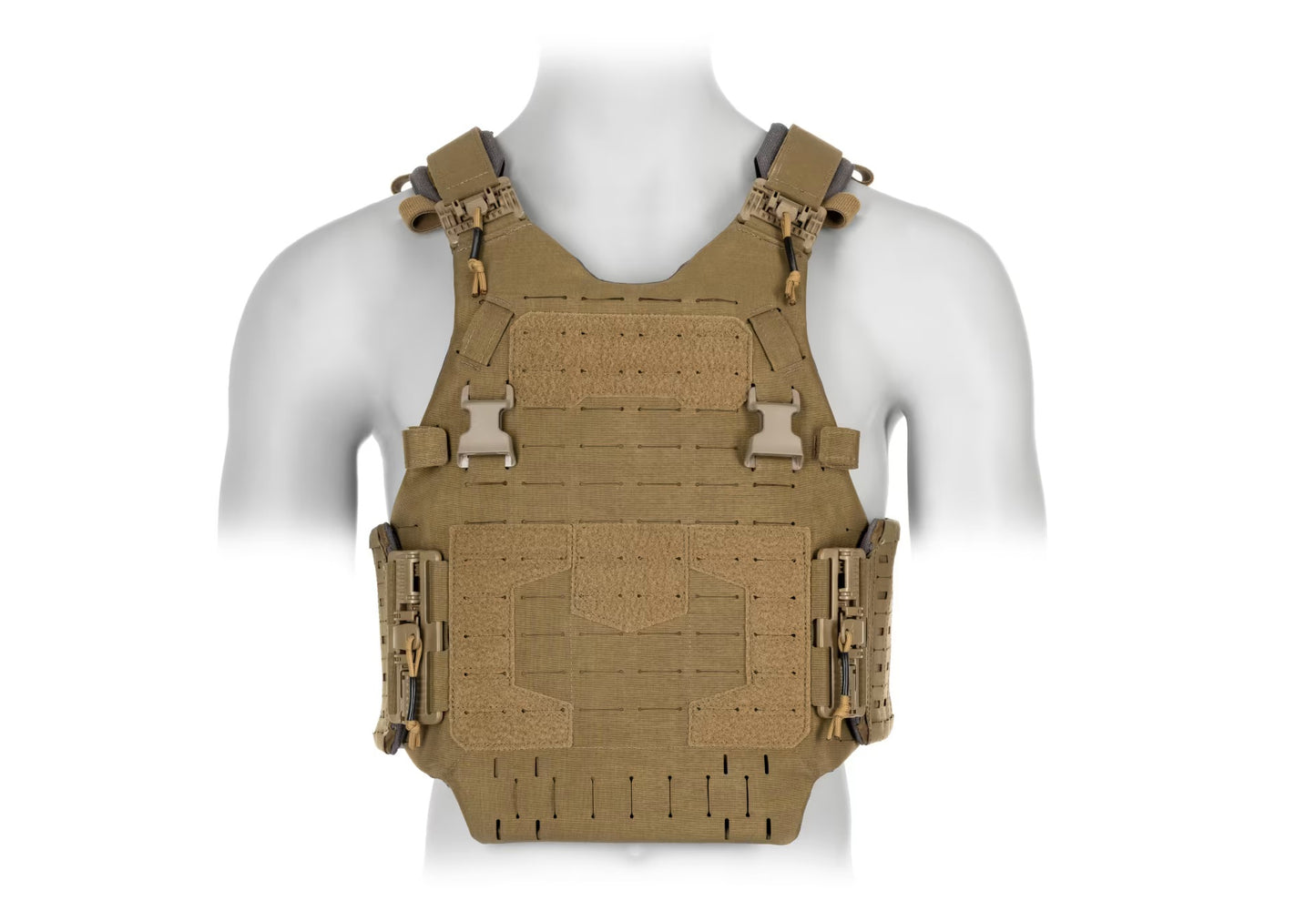 KSAV Koursores Plate Carrier COYOTE