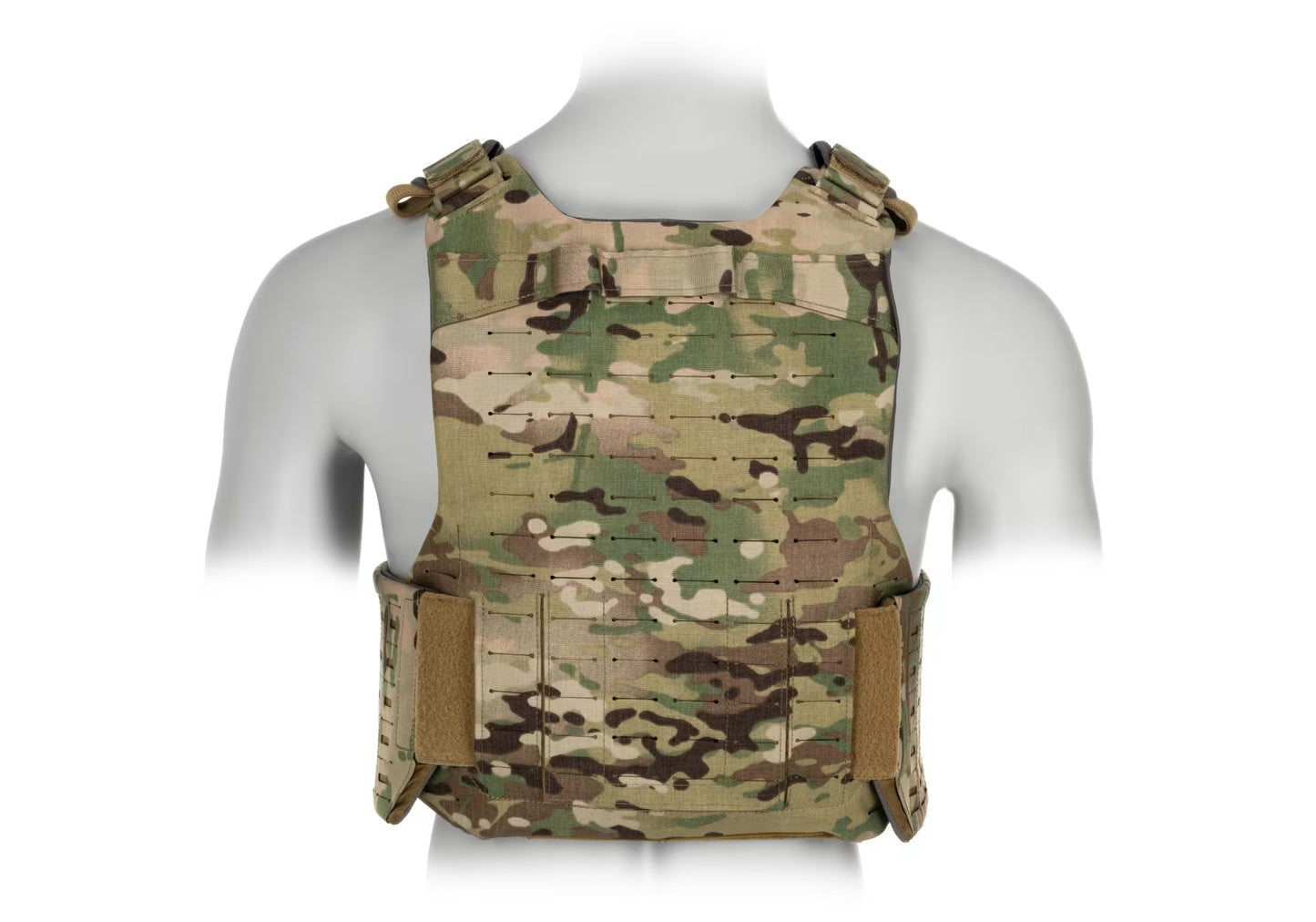 KSAV Koursores Plate Carrier MULTICAM