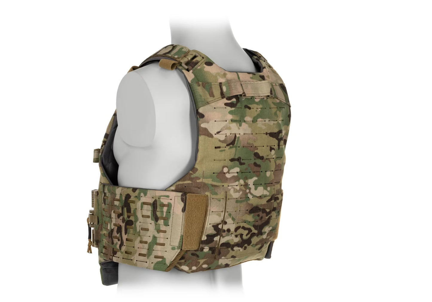 KSAV Koursores Plate Carrier MULTICAM