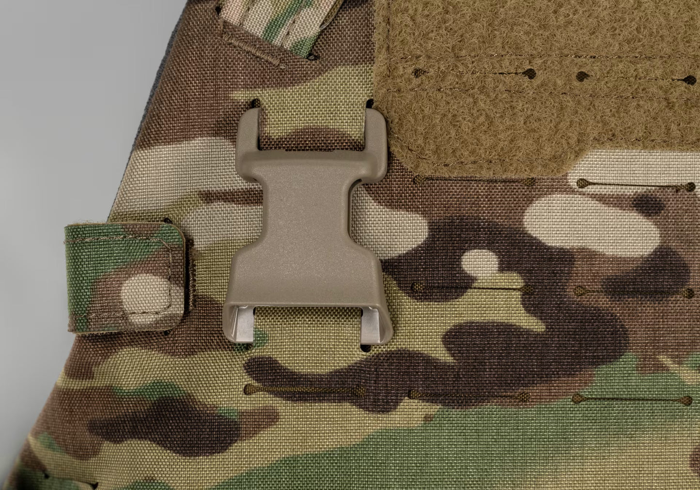 KSAV Koursores Plate Carrier MULTICAM