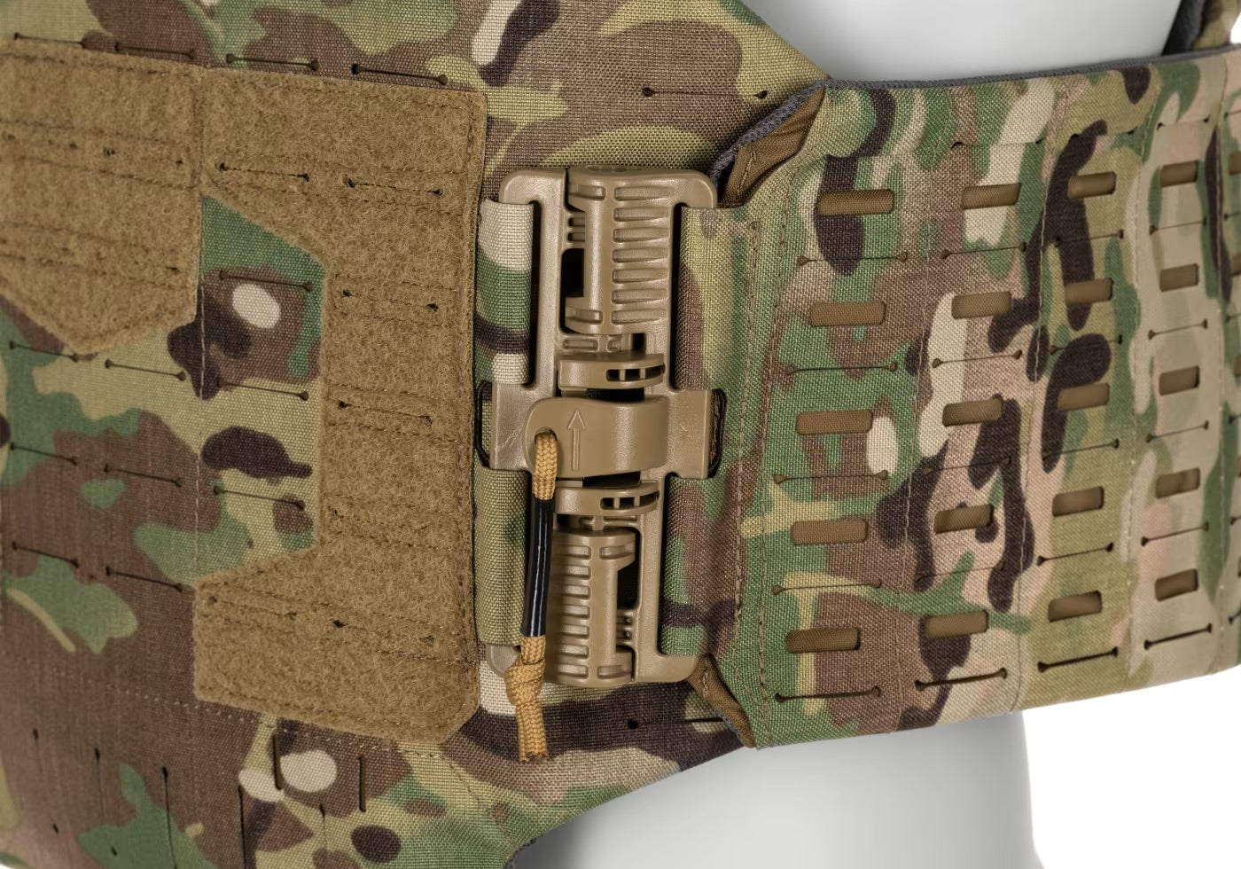 KSAV Koursores Plate Carrier MULTICAM
