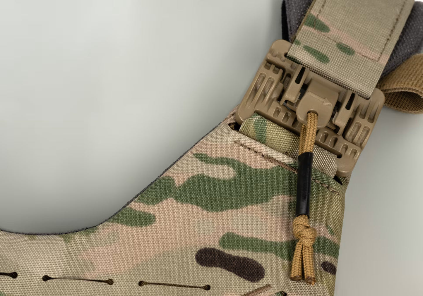 KSAV Koursores Plate Carrier MULTICAM
