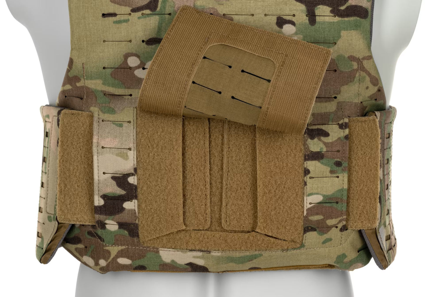 KSAV Koursores Plate Carrier MULTICAM