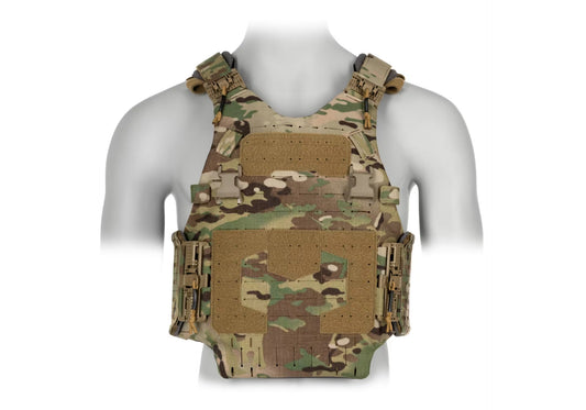 KSAV Koursores Plate Carrier MULTICAM