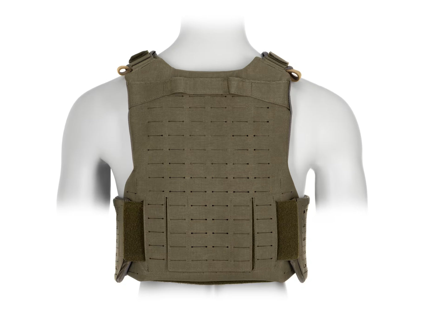 KSAV Koursores Plate Carrier RANGER GREEN