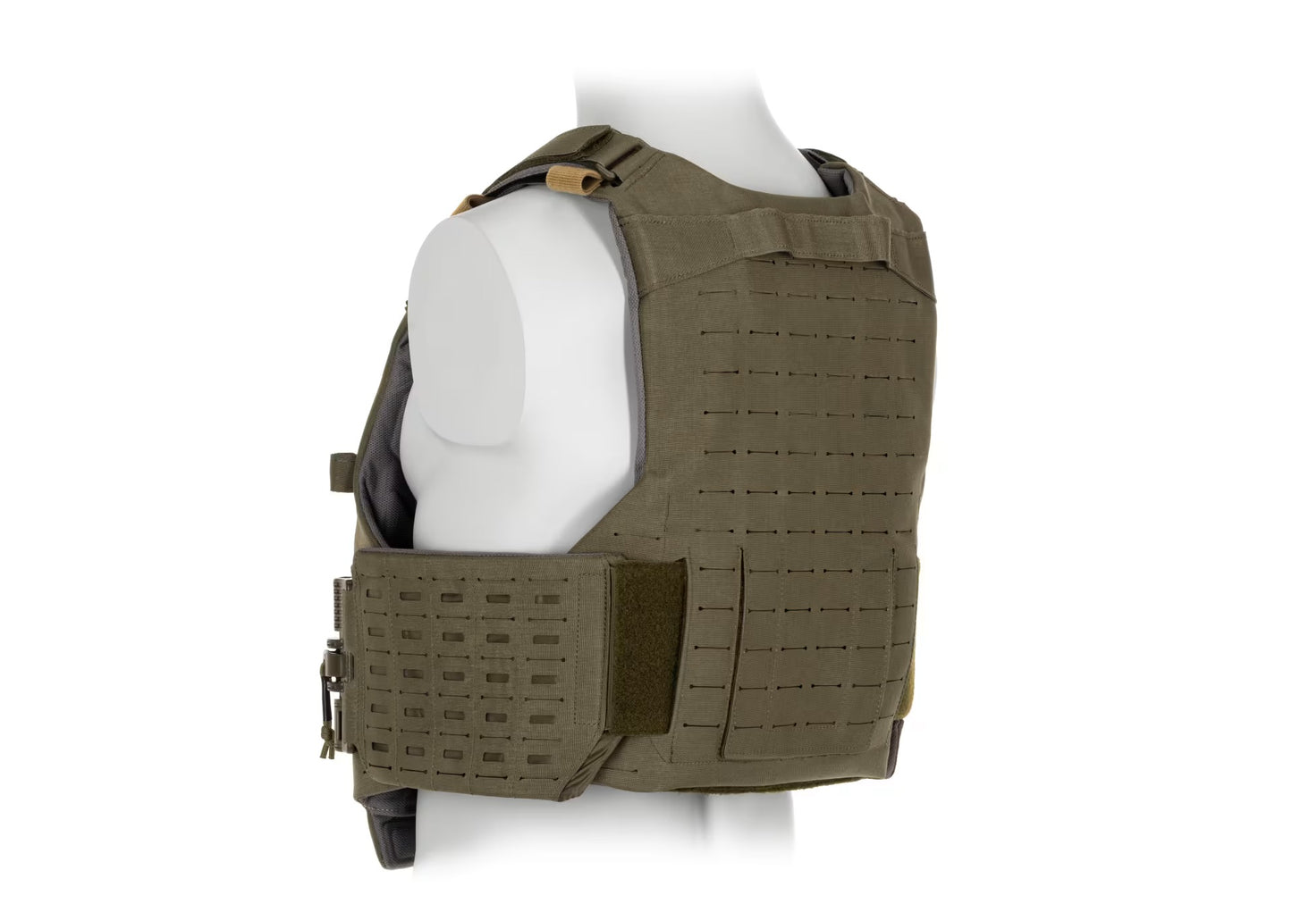KSAV Koursores Plate Carrier RANGER GREEN