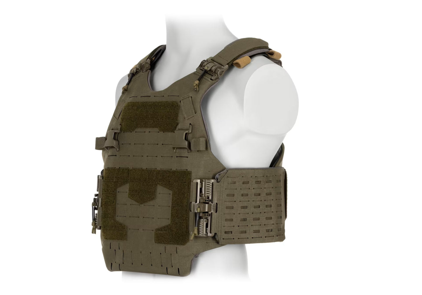 KSAV Koursores Plate Carrier RANGER GREEN
