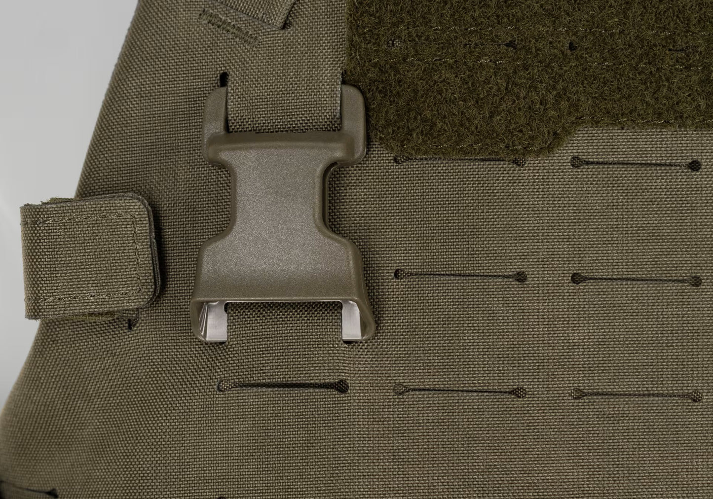 KSAV Koursores Plate Carrier RANGER GREEN