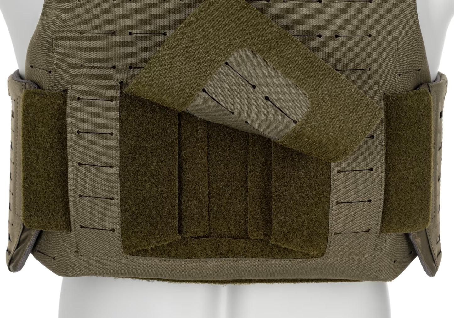 KSAV Koursores Plate Carrier RANGER GREEN