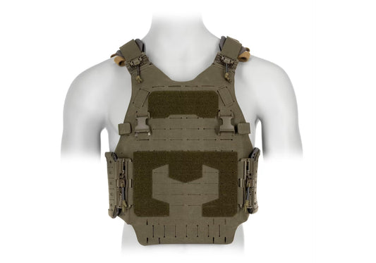 KSAV Koursores Plate Carrier RANGER GREEN