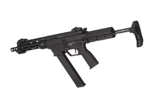 KWA QRF Mod.2 S-AEG 2.5