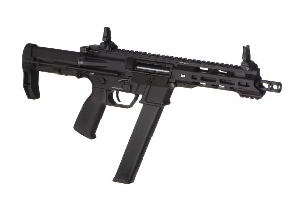 KWA QRF Mod.2 S-AEG 2.5