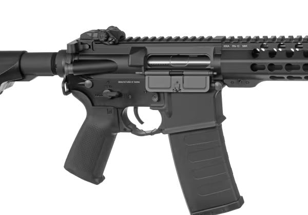 KWA VM4 Ronin 10 SBR S-AEG 2.5