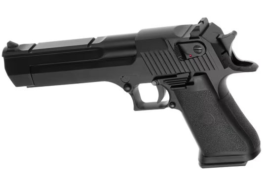 KWC DE .50 Metal Version Co2
