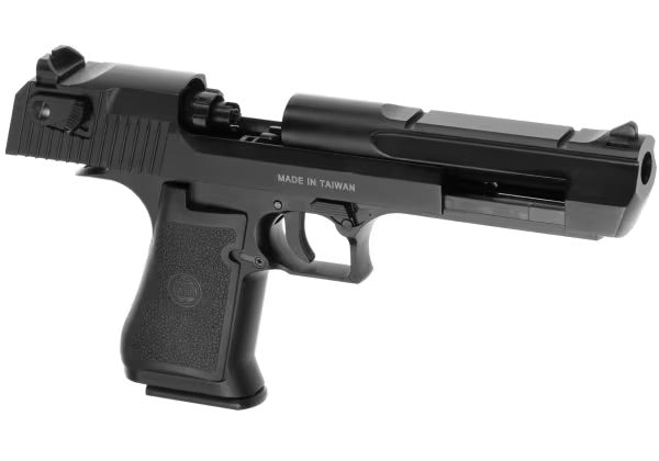 KWC DE .50 Metal Version Co2