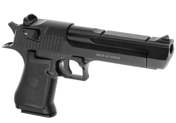 KWC DE .50 Metal Version Co2