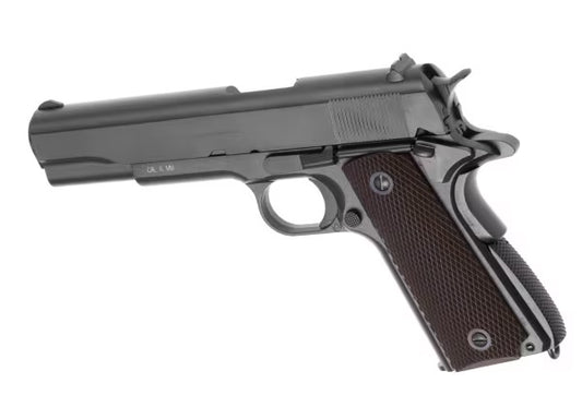 KWC M1911 Full Metal Co2