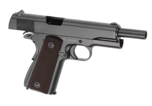 KWC M1911 Full Metal Co2
