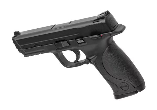 KWC M&P 40 Blowback Metal Version Co2