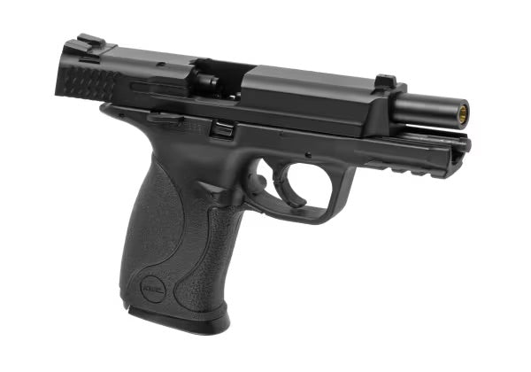 KWC M&P 40 Blowback Metal Version Co2