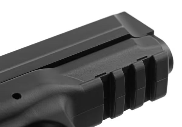 KWC M&P 40 Blowback Metal Version Co2